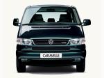 Volkswagen Caravelle 1996 года